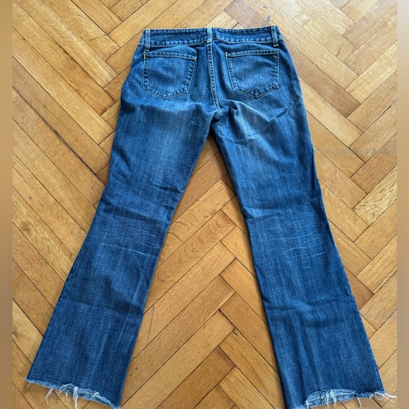 paperdenin&cloth Bootcut Low Waist Jean 👖 - Picture 3 of 14